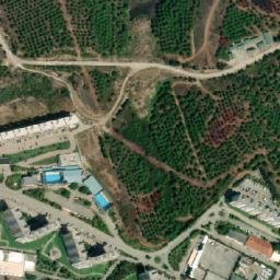 Drone Görünümü