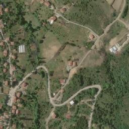 Drone Görünümü