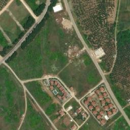 Drone Görünümü