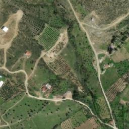 Drone Görünümü
