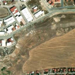 Drone Görünümü