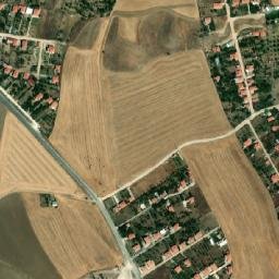 Drone Görünümü