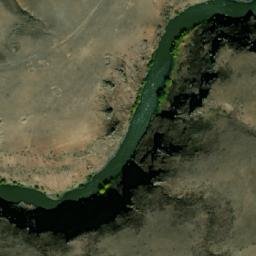 Satellite imagery of Tsil, AM