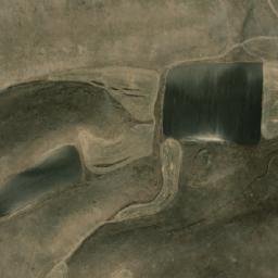 Satellite imagery of Mets Dits’asar, AM