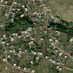 Satellite imagery of Berdak, AM