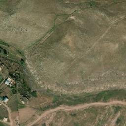 Satellite imagery of Berdak, AM