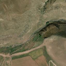 Satellite imagery of Berdak, AM