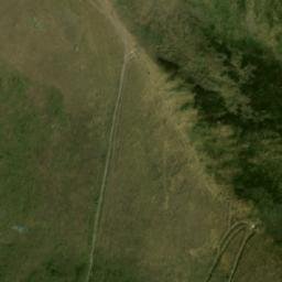 Satellite imagery of T’eghenis, AM