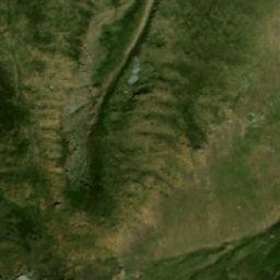 Satellite imagery of T’eghenis, AM