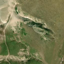 Satellite imagery of Dalar, AM