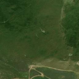 Satellite imagery of K’ashat’agh, AM