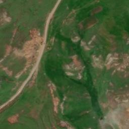 Satellite imagery of Qaraqaya Dağı, AZ