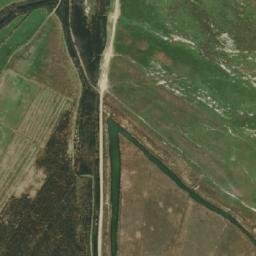 Satellite imagery of survey_point, UZ