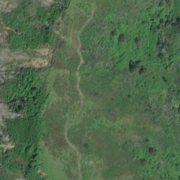 Satellite imagery of False Cape, US