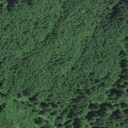 Satellite imagery of Oil Creek Ridge, US