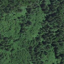 Satellite imagery of Oil Creek Ridge, US