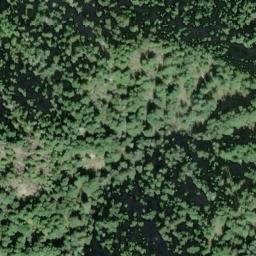 Satellite imagery of Scotia Bluffs, US
