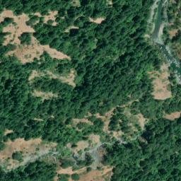 Satellite imagery of Donkey Point, US