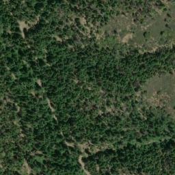 Satellite imagery of Farmer Mine, US