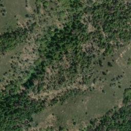 Satellite imagery of Farmer Mine, US