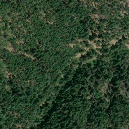 Satellite imagery of Scorpion Mine, US