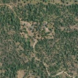 Satellite imagery of Centerville Hydraulic Pits, US