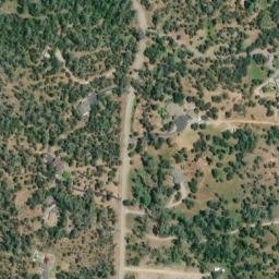Satellite imagery of Centerville Hydraulic Pits, US