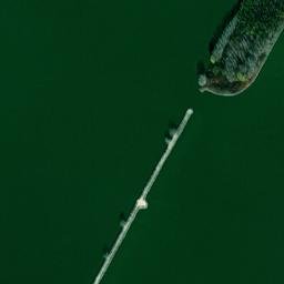 Satellite imagery of Windy Point, US