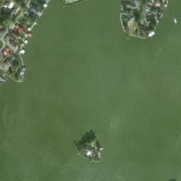 Satellite imagery of Sassafras Point, US