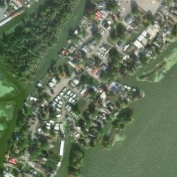 Satellite imagery of Sassafras Point, US