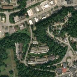 Satellite imagery of C 254 — NGS KY0291 — West View, US, US