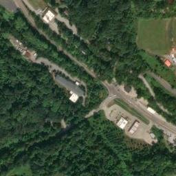 Satellite imagery of L 205 — NGS KY0111 — Ross Township, US, US
