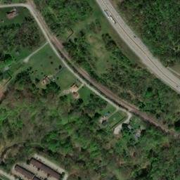 Satellite imagery of PTC 49.96 — NGS DO8794 — Plum, US, US