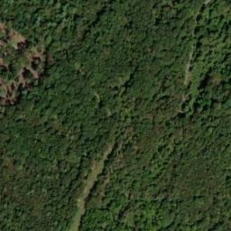 Satellite imagery of Drake Ridge, US