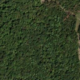 Satellite imagery of Drake Ridge, US