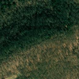 Satellite imagery of Raccoon Ridge, US