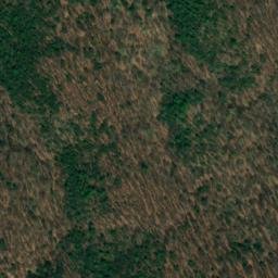 Satellite imagery of Hominy Ridge, US