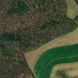 Satellite imagery of Hominy Ridge, US