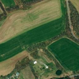 Satellite imagery of Hominy Ridge, US