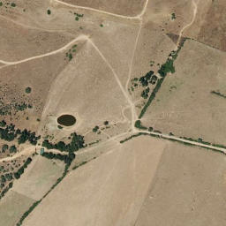 Satellite imagery of survey_point, PT