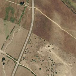 Satellite imagery of survey_point, PT