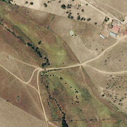 Satellite imagery of survey_point, PT