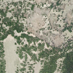 Satellite imagery of Sierra El Guindo, ES