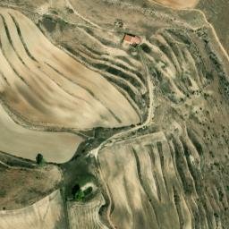 Satellite imagery of Pilón, ES