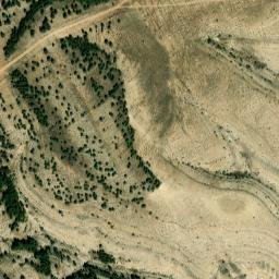 Satellite imagery of Pilón, ES
