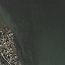 Satellite imagery of Mali Golës, AL