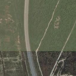 Satellite imagery of Guri i Cifutit, AL