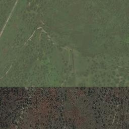 Satellite imagery of Guri i Cifutit, AL