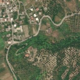 Satellite imagery of Bregu i Kishës, AL