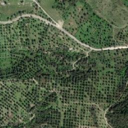 Satellite imagery of Mali i Bestrovës, AL